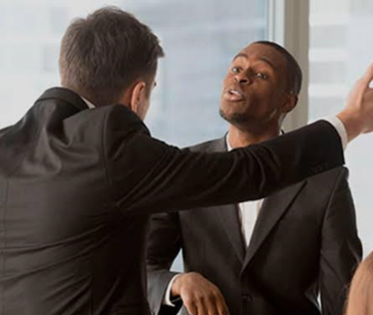 Why You Keep Fighting With Your Boss (And It’s Not About Work)
